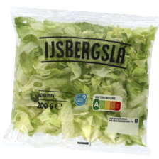 IJsbergsla